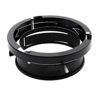 Alloy Converter Enabling Quick Lens Changing 9.8cm For Multiple Camera Use Lightweighted Lens Adapter