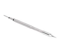 Alloy Copper Soldering Iron Tip, Easy to Plug and Replace, Quick Heat-Up for JBC Handle, Oxidation, Long Service Life, Compact Size, Suitable for JBC Soldering Station T245