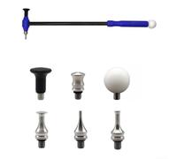 Alloy Dent Tap Down Hammer M8 Carbon Fiber Handle