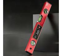 Alloy Digital Angle Finder 400mm Strong Magnet(400mm)