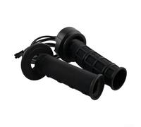 Alloy Dirt Bike Twist Grip for Surron for Ultra for bee Q20 Alloy | Fits for surron for Light for bee X/S, for Ultra for bee, seamless integration, precise speed control, easy install