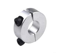 Alloy Double Split Shaft Collar 13mm ID Clamp Type(20mm)
