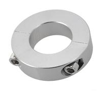 Alloy Double Split Shaft Collar 13mm ID Clamp Type(30mm)