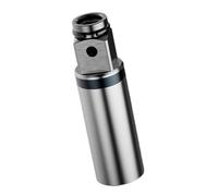 Alloy Drill Adapter Accessory with Easy-Swap Connection for Hand Drills, Compact Helper for Home Repair Work Daily Drill Adapter Accessory Easy Swap Tool Conversion Attachment Alloy Hand Install