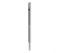 Alloy Drill Bit Suitable for Reinforced Concrete Efficient Drilling with Ergonomic Grip Design (16 * 303MM)