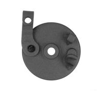 Alloy Drum Brake Cover for Xiaomi 6 Scooter Dust Shield