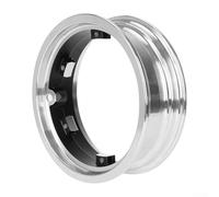 Alloy Electric Scooter Hub 177mm for 2.70-6.5 Tyres | Fits for dualtron 3, DT3, for speedway 5; 10 inch size; simple structure for quick DIY installation