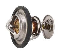 Alloy Engine Coolant Thermostat 1A021-73012 Engine Thermostat Replacement for Car for Kubota V2203 V2403