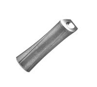 Alloy Evidence Storage Weatherproof Storage Box Portable Waterproof Pill Box for Camping and Hiking Outdoor Activities