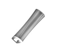 Alloy Evidence Storage Weatherproof Storage Box Portable Waterproof Pill Box for Camping and Hiking Outdoor Activities