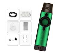 Alloy Flute Professional Woodwind Instrument Wood Diaphragm Music Gifts For Guitar Ukulele Players