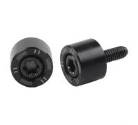 Alloy For Golf Driver Counterweight Screw for QI35 For Max For ls Weight Tuning Application Swing Balance Optimization 7g 8g 9g 10g 11g (11g)