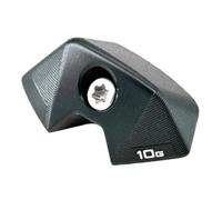 Alloy For Golf Rod Weights Designed for SIM2 and For Max D Improve Your Swing Stability with Multiple Weight Choices (10g)