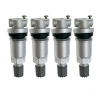 Alloy for tpms Valve Stem 4pcs for Jeep for dodge for chrysler