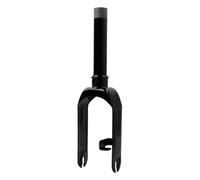 Alloy Front Wheel Bracket Electric Scooter Accessories Fork Replacement Parts for 30 Kick Scooter Alloy Wheel Bracket