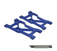 Alloy FTX Outlaw suspension arm, front lower a-arms for rc 1/10 VRX Octane VETTA Karoo upgrades parts 2pcs/set