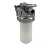 Alloy Fuel Filter Assembly 1G311-43350 High Durability
