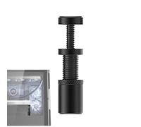 Alloy Gpu, Anti Sag Video Card Brace, 8x6 Inches Graphics Holder with Stable Structure, Durable Metal Material Stand, Gpu Accessory with Jack Shape Design, Pc Tool for Firm Reliable