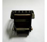 Alloy Gripper Pickup Hand for HUINA 1/14, 580, 1580 All-Metal Excavator Replacement Parts, Compatible with 23CH Industrial Robot Accessories