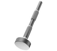 Alloy Ground Rod Driver Suitable For Various Power Tool Ground Rod Bit Socket For Rotary Hammer Drill Attachment Head