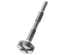 Alloy Ground Rod Driver Suitable For Various Power Tool Ground Rod Bit Socket For Rotary Hammer Drill Attachment Head