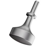 Alloy Ground Rod Driver Suitable For Various Power Tool Ground Rod Bit Socket For Rotary Hammer Drill Attachment Head