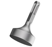 Alloy Ground Rod Driver Suitable For Various Power Tool Ground Rod Bit Socket For Rotary Hammer Drill Attachment Power Tool Accessories