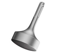 Alloy Ground Rod Driver Suitable For Various Power Tool Ground Rod Bit Socket For Rotary Hammer Drill Attachment Head