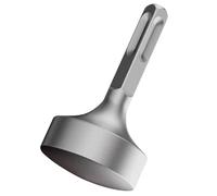 Alloy Ground Rod Driver Suitable For Various Power Tool Ground Rod Bit Socket For Rotary Hammer Drill Attachment Head