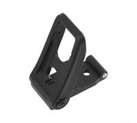 Alloy Hanging Hook for Ninebot F3 Pro Max G3 Scooter | Precision fit for F3, F3 Pro, Max G3; dual-bolt mount ensures stable, rattle-free carrying of bags