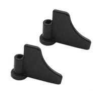 Alloy Kneading 2-Pack for Bread Machines Alloy Kneading 2-Pack