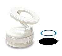 Alloy Magnetic Phone Holder with 360 Degree Rotation and Suction Cup Base Car Phone Holder for Secure Hands-Free Viewing on Car Dashboard, Office Desk and Home Use with Strong Grip