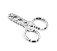 Alloy Melon Seed Pliers Nut Cracker Opener Kitchen Tool 1Pc Clever treatment