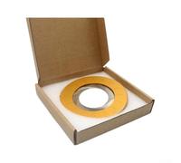 Alloy Metal for compass Maker 12.5cm for Precise Circles Alloy(godl)