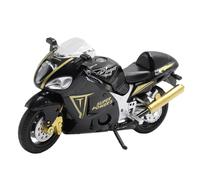 Alloy Motorbike Toy Mini Motorbike Simulation Motorcycle Modern Pull-Back Vehicle Toy for Child Intellectual Toy Gift Set Motorcycle Model Alloy Collection Hobby Toy Gift Racing Model Decoration