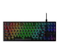 Alloy Origins Core - Mechanical Gaming Keyboard - HX Red (US Layout) Tenkeyless (80 - 87%) Wired USB Mechanical RGB LED Black