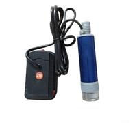 Alloy Plastic Fuel Transfer Pump 24V Portable