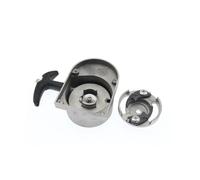 Alloy Pull Start Starter Starters For 49cc 50cc 60cc 66cc 70cc 80cc 2-stroke Engine Motorized Bicycle Bike