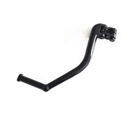 Alloy Pull Starter Part Kick Starter Start Lever Fit For Honda XL185 XL180 XR 200R CT125 Trail XR 200 TLR 200 TR200 TL125 Black Starter Recoil