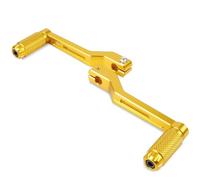 Alloy Pull Starter Part Motorcycle Pull Starter Fit For Harley Street Glide 2017-2024 Short Shift Levers Road King Road Glide Fat Boy 114 FLFBS Tri Glide(7)