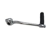 Alloy Pull Starter Part Suitable For FT-110/MAX110 Motorcycle Off-road Vehicle Tricycle Accessories Parts, Starting Lever Start Lever Recoil Moto Start