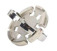 Alloy Puzzle Game Adult Portable Funny 3D Unlock Interlocking Puzzle Educational Toy for Home Office