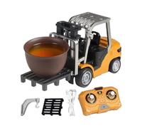 Alloy Remote Control Car, Detachable Educational RC Toy, Fast for Realistic Design, Remote Control Vehicle with Durable Build, RC Car with Rechargeable Battery, Toy for Boys Girls Kids Birthday Home