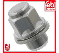 FEBI Wheel Nut (Single) - 46663