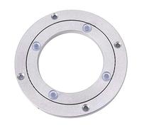 Alloy Rotating Bearing Turntable Round Dining Table Swivel Plate
