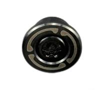 Alloy Screw Kit for Taylormade Spider Tour For Golf Club Head Weight, Includes Various Weights for Precision Adjustment (6g)