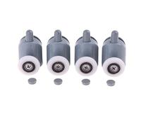 Alloy Shower Door Rollers