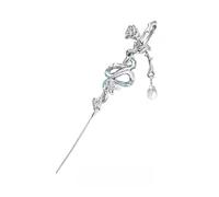 Alloy Snake Piercing Earrings For Women Showcasing Unique Blend Of Modern Chinese Designs And Sweet Cool Styles