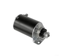Alloy Starter Motor 16.8cm For Lawn Mower Repair