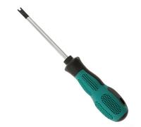 Alloy Steel Construction U Shaped Fork Screwdriver with Convenient Magnetic Tip at 2 0mm